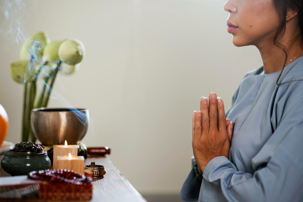 Guided Meditation