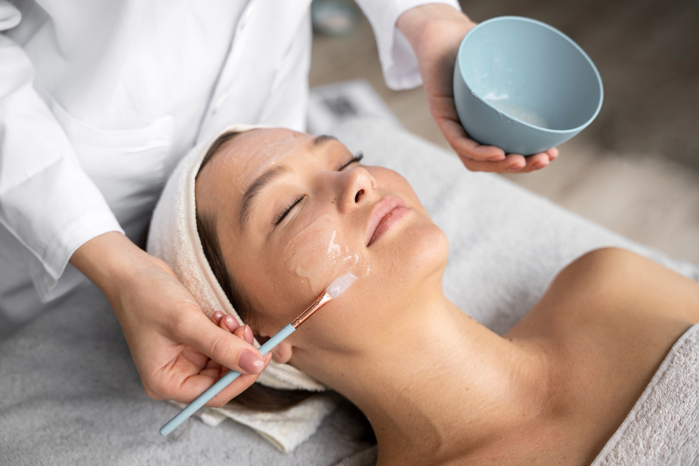 Detox Facial