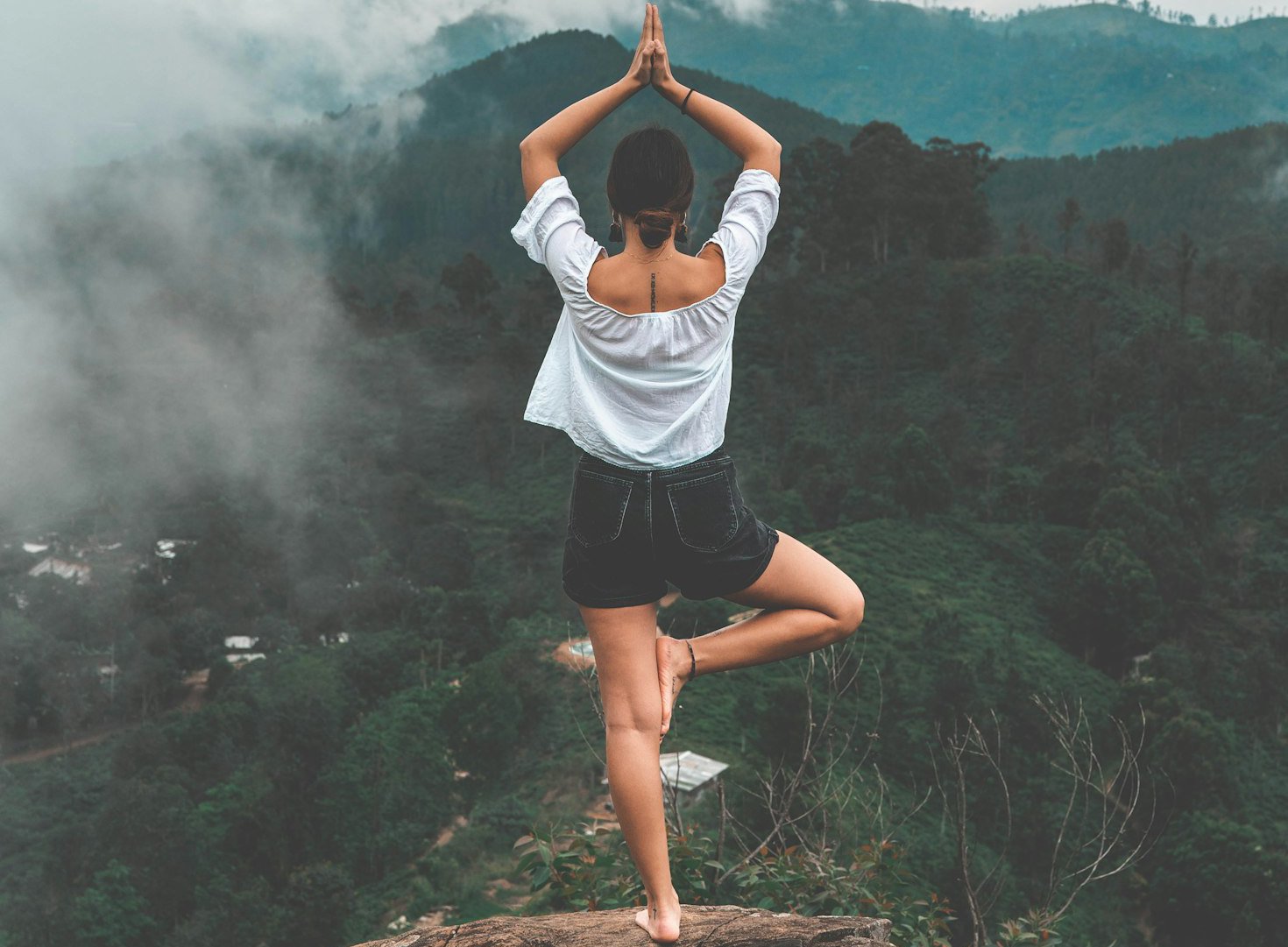 Mindfulness Meditation